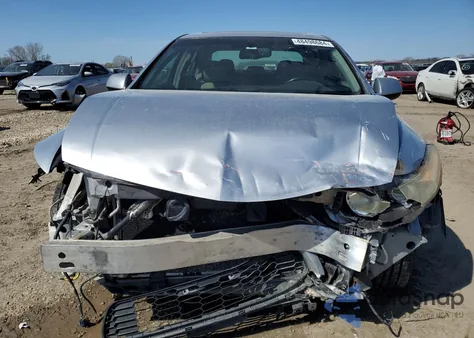 2013 Acura Tsx из США, поврежденный, VIN JH4CU2F47DC010955